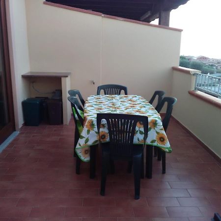 Attico Lubagnu Διαμέρισμα Castelsardo Εξωτερικό φωτογραφία