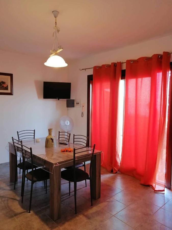 Attico Lubagnu Διαμέρισμα Castelsardo Εξωτερικό φωτογραφία