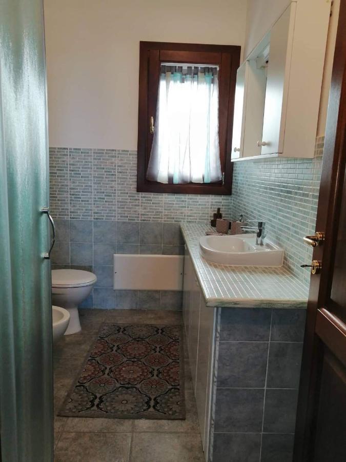 Attico Lubagnu Διαμέρισμα Castelsardo Εξωτερικό φωτογραφία